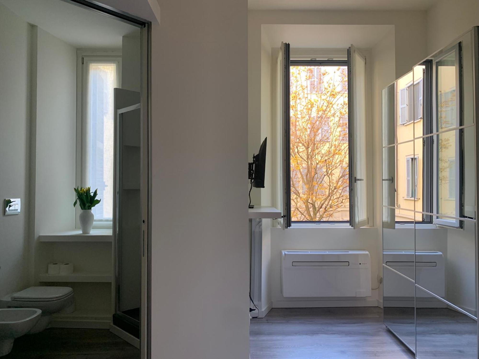 Apartment Vfh Bellotti Downtown