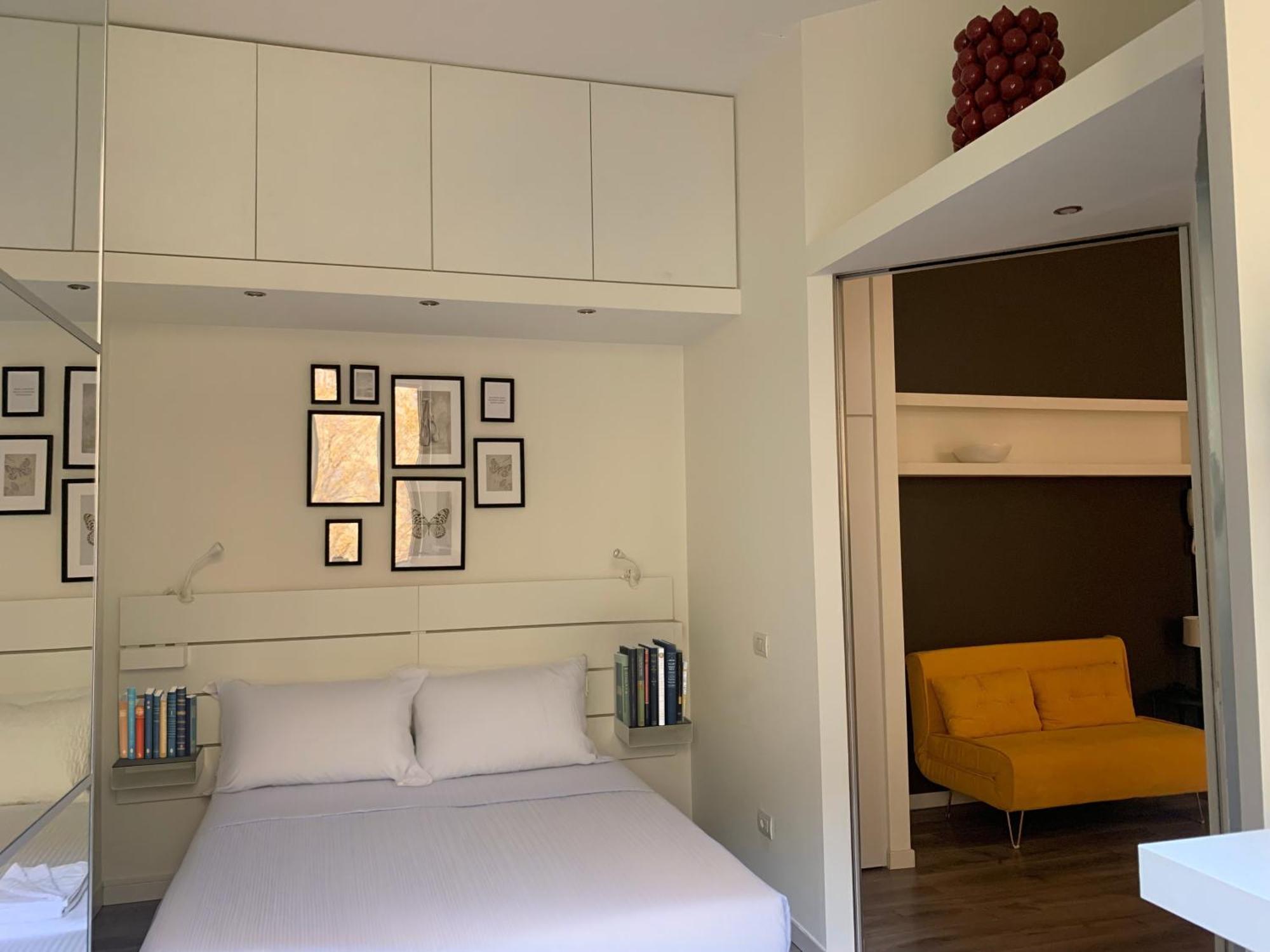 Apartment Vfh Bellotti Downtown *